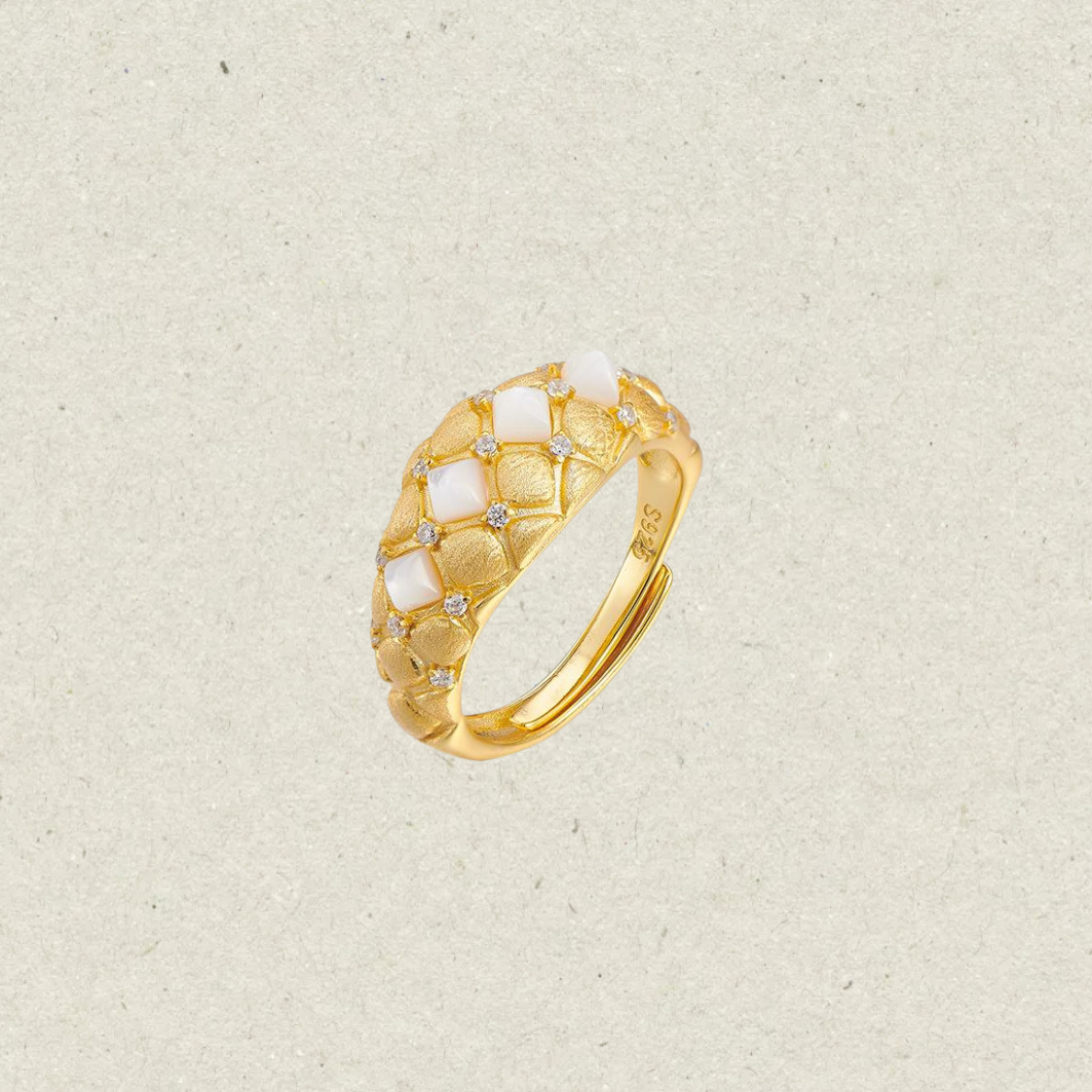 Shell Ring