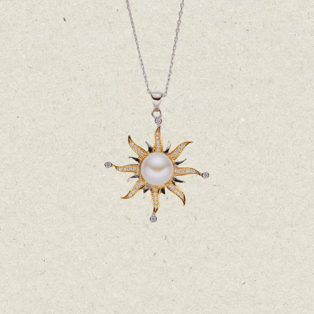 Apollo Necklace