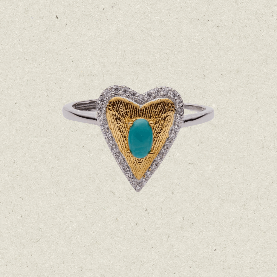 Universe Love Ring