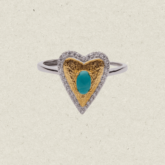 Universe Love Ring